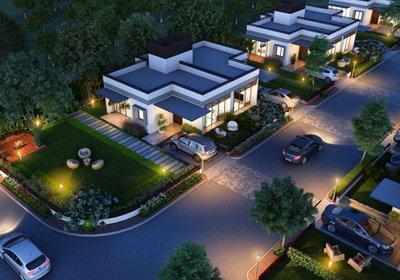 7 Oak Golden City, photo 5