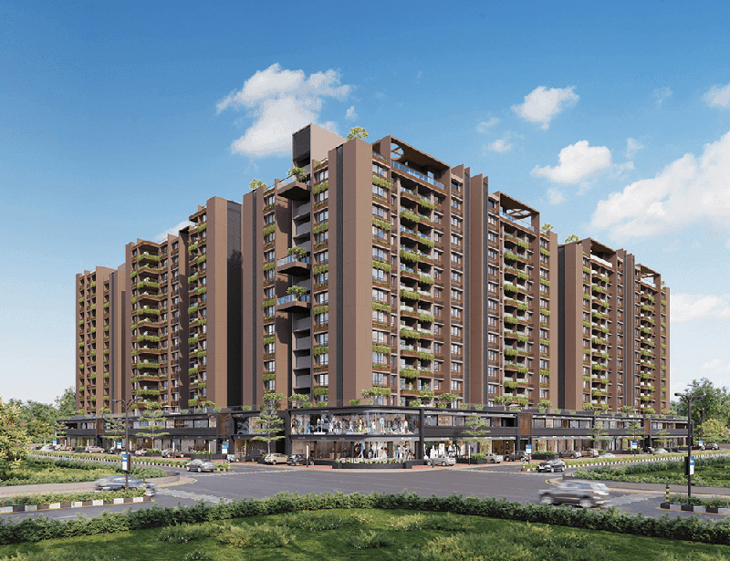 Shilp North Sky, photo 5