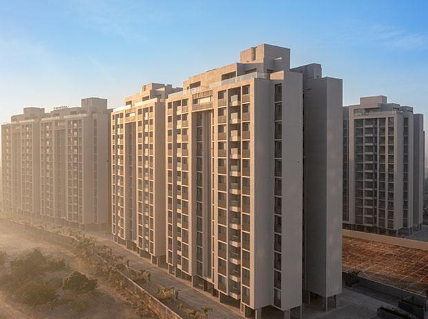 Swati Parkside, photo 13