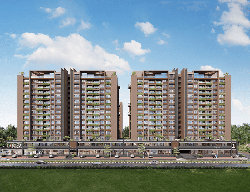 Shilp Residency, photo 5