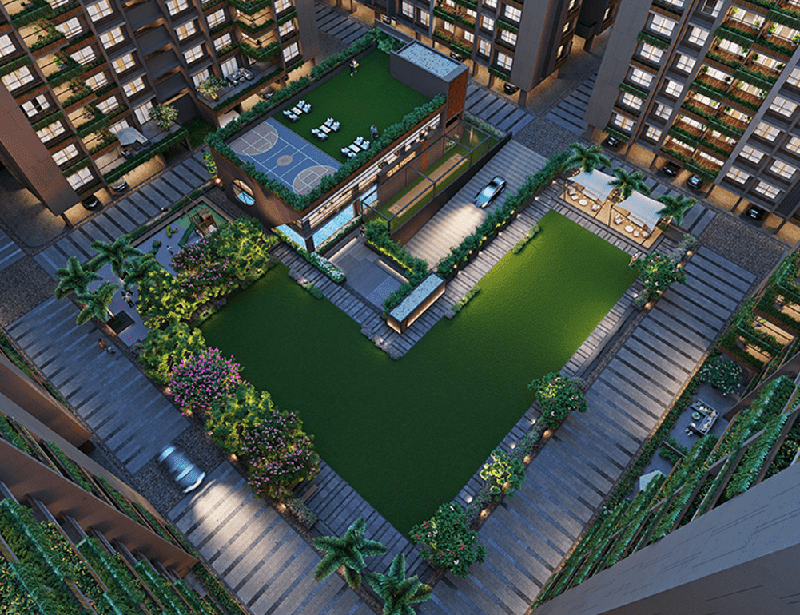 Shilp Residency, photo 4