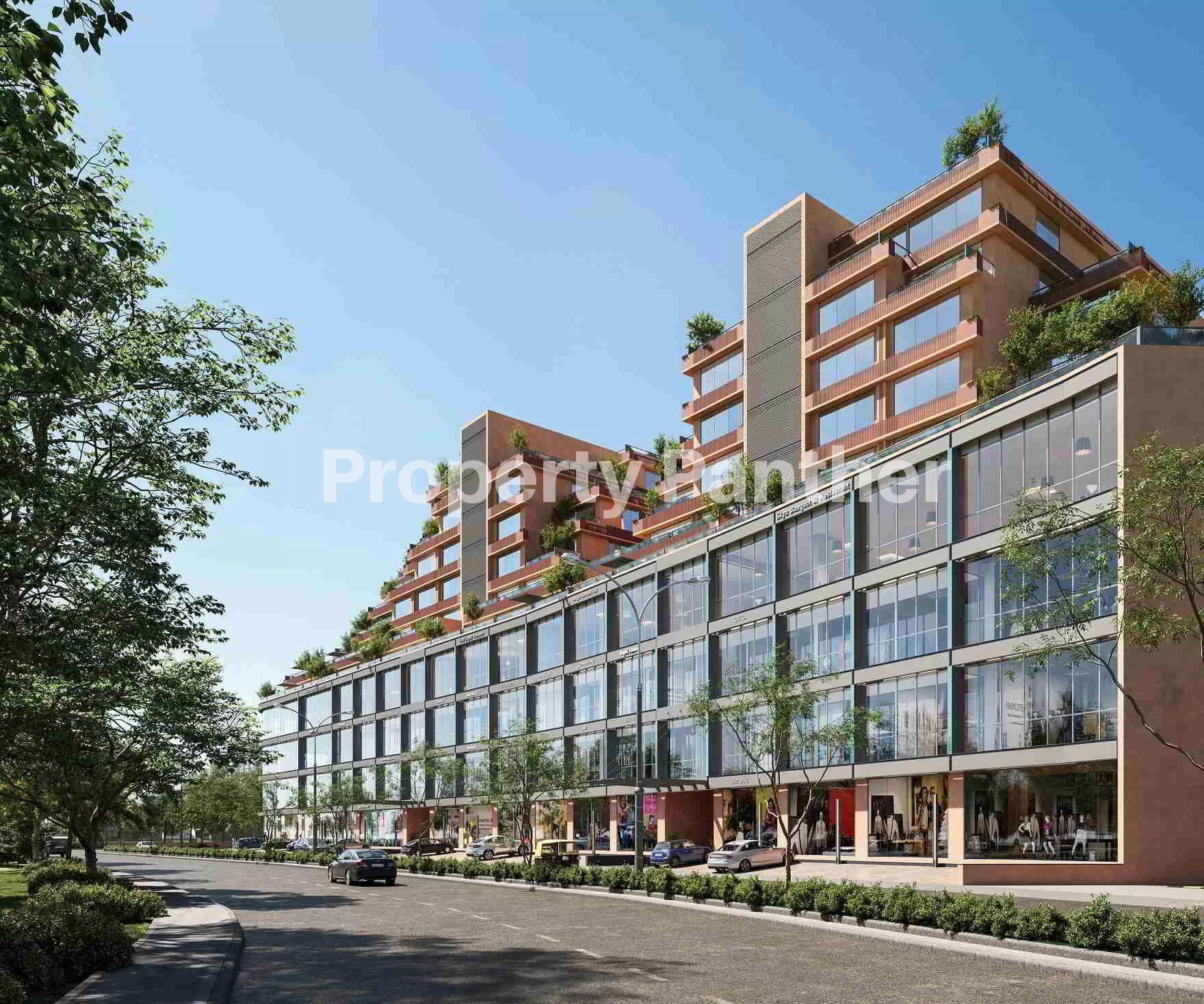 Sheetal Westpark Imperia, photo 2