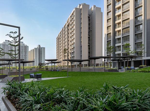 Swati Parkside, photo 6
