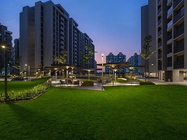 Swati Parkside, photo 9