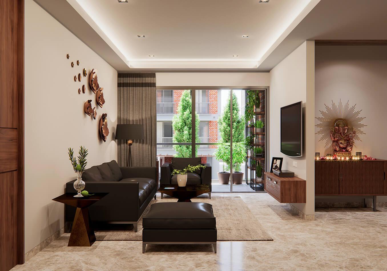 Indraprasth Greens, photo 2