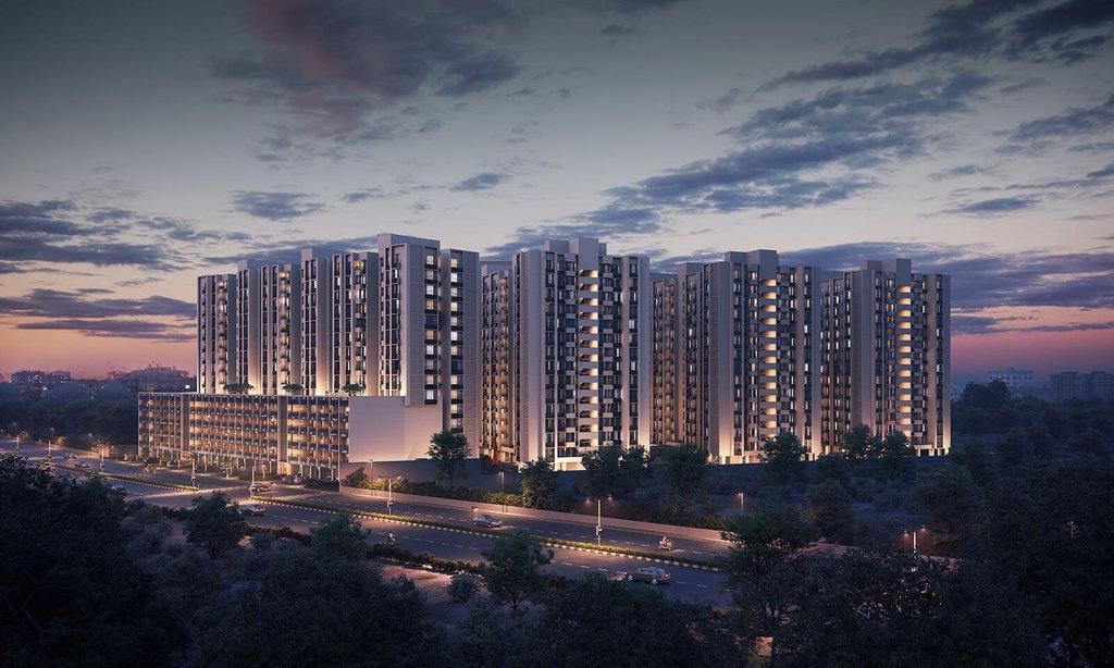 Sun Sky Park, photo 4