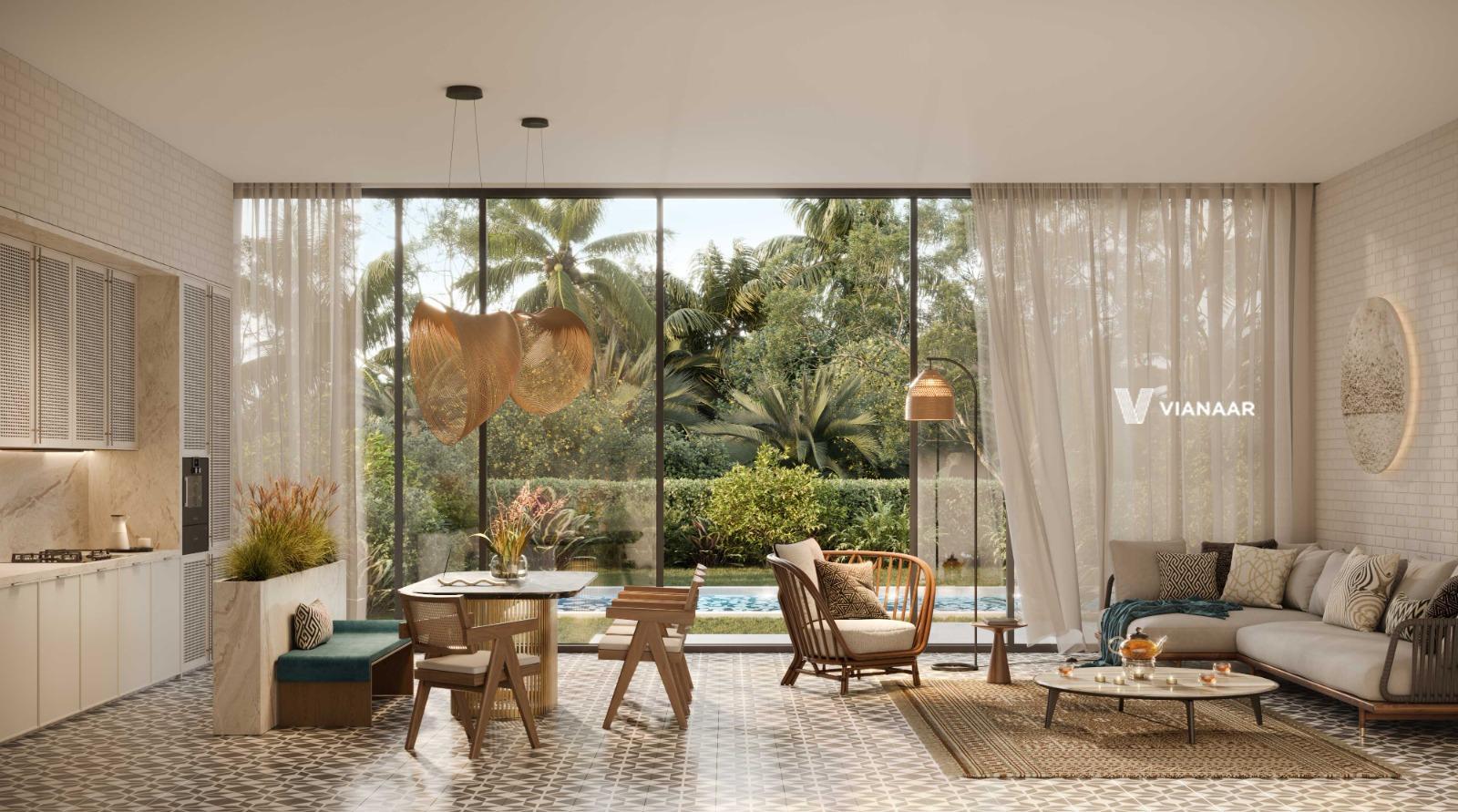 Ashwem Villas by Vianaar