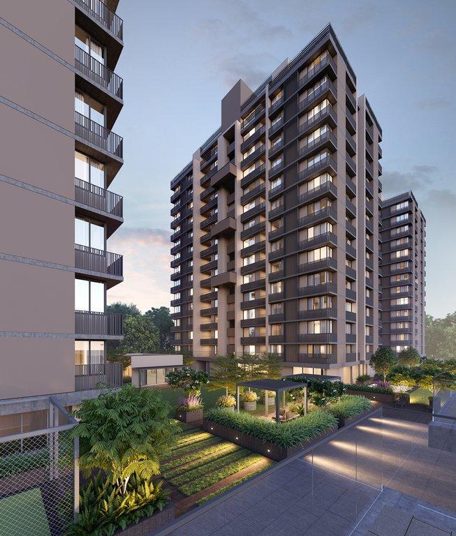 Shivalik Green View By House Of Shivalik, photo 4