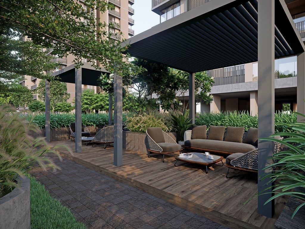 Shivalik Green View By House Of Shivalik, photo 2