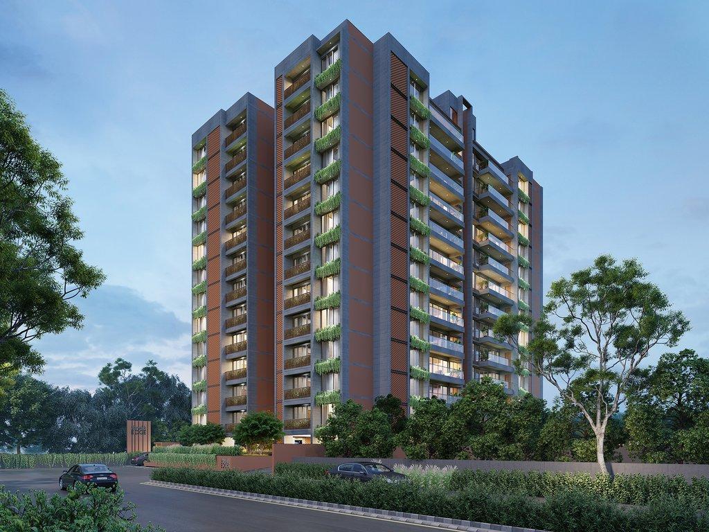Shivalik Edge