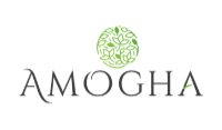 Amogha project logo