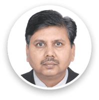 Ulhas Dharmadhikari, Mentor