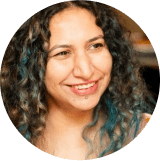 Heena Gargi, Co-founder