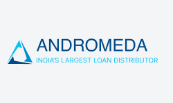 Andromeda, loan distribution partner