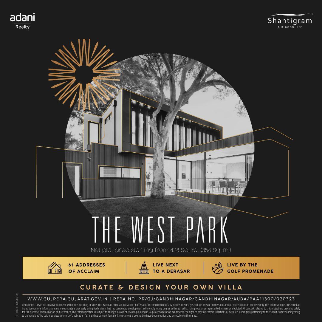 The West Park